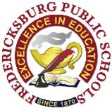 Fredericksburg City 's Logo